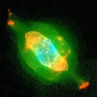 NGC 7009