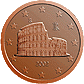 5 Centesimo