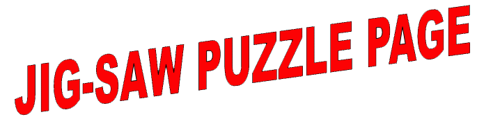 Puzzle Logo